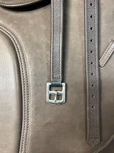 Load image into Gallery viewer, Pegasus Ultra Light Ultra Strong Biothane lined stirrup leathers!