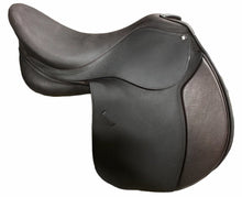 Load image into Gallery viewer, Pegasus Monty Roberts Trail and All Purpose Saddle
