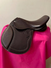 Load image into Gallery viewer, Pegasus Unicorn Rita  : FLAPS Changed to Buffalo Leather Flaps