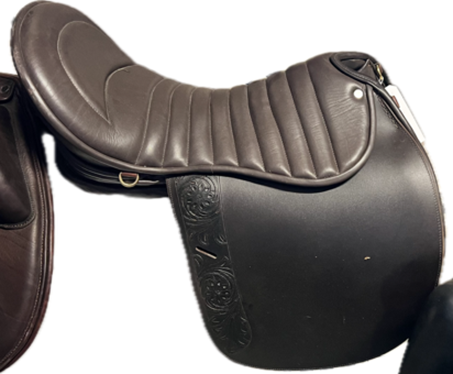 Pegasus Triple Comfort Trail Saddle – Pegasus® Butterfly Saddles