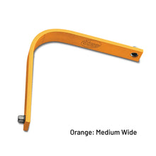 Load image into Gallery viewer, X-Change System Gullet Plate- Pessoa