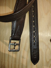 Load image into Gallery viewer, Kieffer Ultra Softs -- The Better Stirrup Leathers!