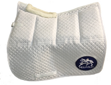 Load image into Gallery viewer, Pegasus® Saddle Fitter Square Saddle Pad