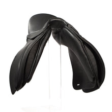 Load image into Gallery viewer, Pegasus® Butterfly Claudia Dressage Saddle