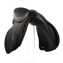 Load image into Gallery viewer, Pegasus® Butterfly Claudia Dressage Saddle
