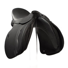 Load image into Gallery viewer, Pegasus® Butterfly Claudia Dressage Saddle