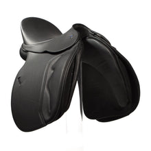 Load image into Gallery viewer, Pegasus® Butterfly Claudia Dressage Saddle