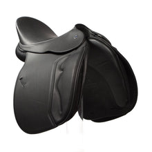 Load image into Gallery viewer, Pegasus® Butterfly Claudia Dressage Saddle