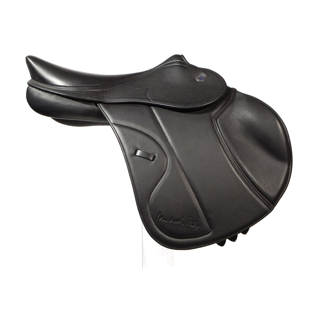 Pegasus Butterfly MP Jumping Saddle