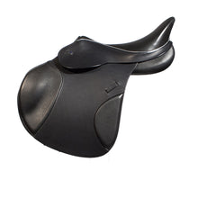 Load image into Gallery viewer, Pegasus Stefanie Jumping Saddle