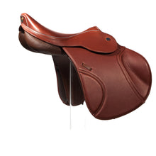 Load image into Gallery viewer, Pegasus Butterfly Claudia Show Jumping/Close Contact Saddle
