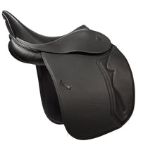 Load image into Gallery viewer, Pegasus® Butterfly Claudia Dressage Saddle