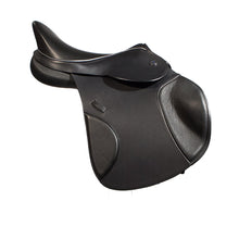 Load image into Gallery viewer, Pegasus Stefanie Jumping Saddle