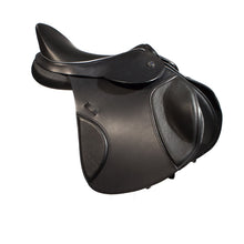 Load image into Gallery viewer, Pegasus Stefanie Jumping Saddle