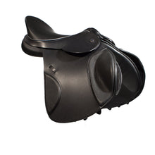 Load image into Gallery viewer, Pegasus Stefanie Jumping Saddle