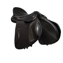 Load image into Gallery viewer, Pegasus Stefanie Jumping Saddle