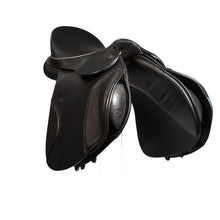 Load image into Gallery viewer, Pegasus Stefanie Jumping Saddle