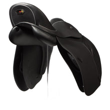 Load image into Gallery viewer, Pegasus® Butterfly Claudia Dressage Saddle