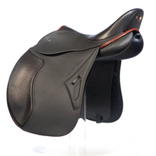 Load image into Gallery viewer, Pegasus® Butterfly KJ Dressage Saddle
