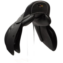 Load image into Gallery viewer, Pegasus® Butterfly Claudia Dressage Saddle