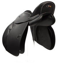 Load image into Gallery viewer, Pegasus® Butterfly Claudia Dressage Saddle
