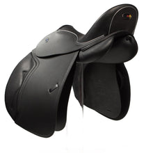 Load image into Gallery viewer, Pegasus® Butterfly Claudia Dressage Saddle
