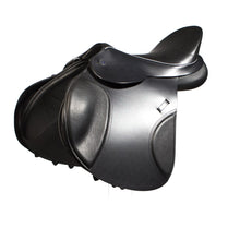 Load image into Gallery viewer, Pegasus Stefanie Jumping Saddle