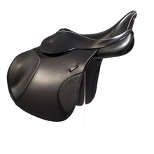 Load image into Gallery viewer, Pegasus Stefanie Jumping Saddle