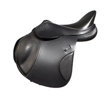 Load image into Gallery viewer, Pegasus Stefanie Jumping Saddle