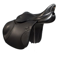 Load image into Gallery viewer, Pegasus Stefanie Jumping Saddle