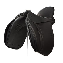 Load image into Gallery viewer, Pegasus® Butterfly Claudia Dressage Saddle