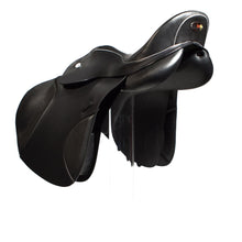 Load image into Gallery viewer, Pegasus Stefanie Jumping Saddle
