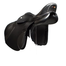 Load image into Gallery viewer, Pegasus Stefanie Jumping Saddle