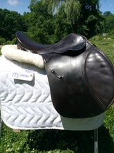 Load image into Gallery viewer, 17 1/2" Stalker-Nafey General Purpose Saddle