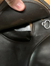 Load image into Gallery viewer, 15.5" Pegasus Junior Pony Jumping Demo Saddle (#009)