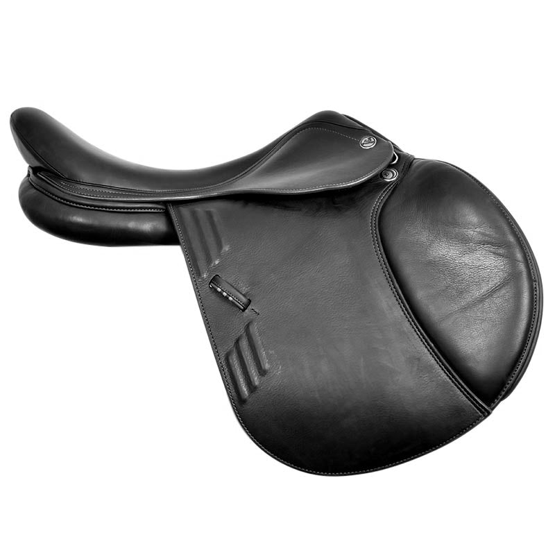 Prestige SYNCHRONY CPS Jumping Saddle – Pegasus® Butterfly