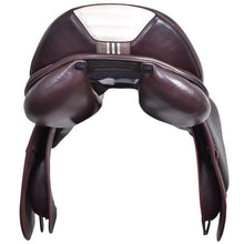 Load image into Gallery viewer, Prestige SYNCHRONY CPS Jumping Saddle
