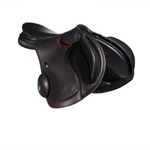 Load image into Gallery viewer, Pegasus Sandra Cross-Country Saddle