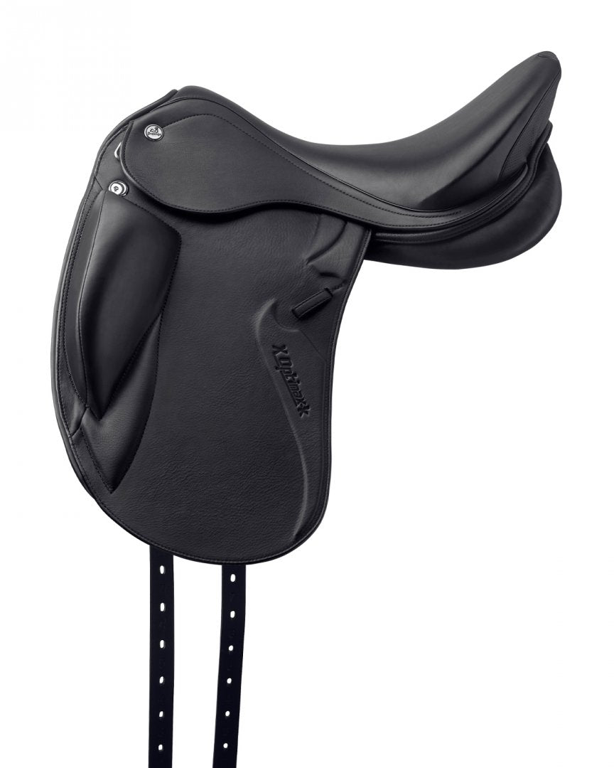 Prestige X-OPTIMAX K MonoFlap Dressage Saddle