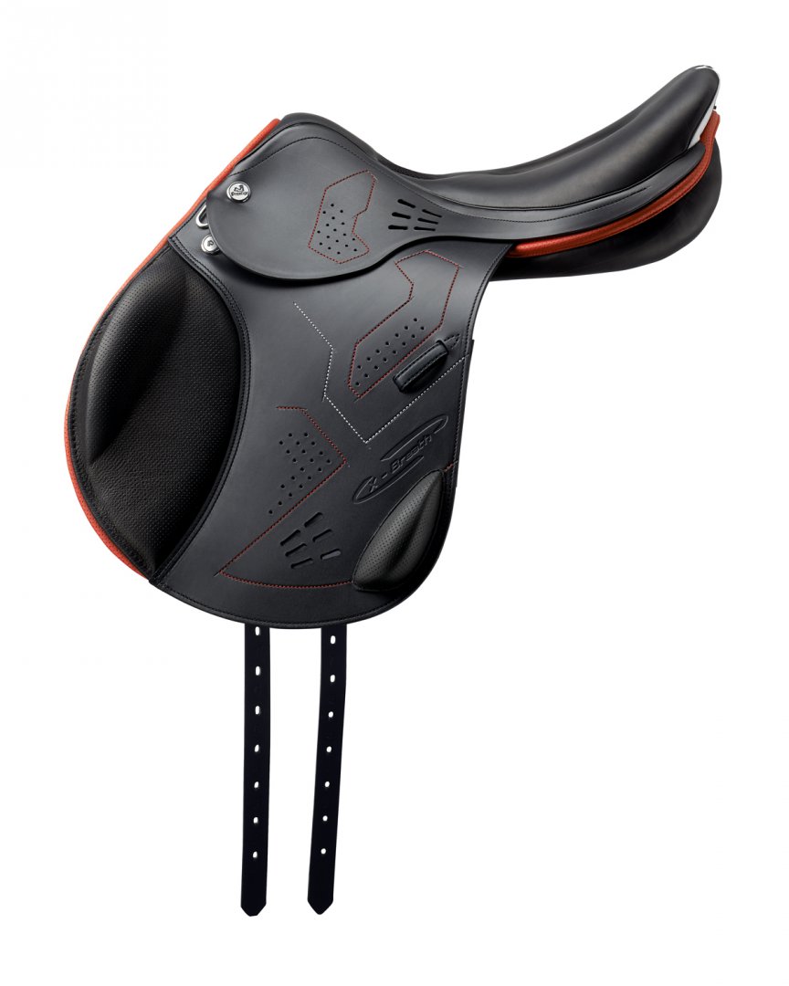 洋楽 prestige Prestige X-BREATH JUMP K MonoFlap Cross-Country Saddle – Pegasus