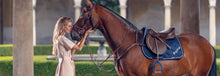 Load image into Gallery viewer, Prestige X-PERIENCE Jumping Saddle
