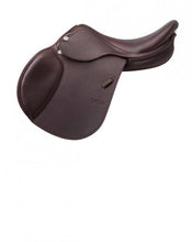 Load image into Gallery viewer, Prestige MICHEL ROBERT CPS Jumping Saddle
