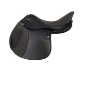Load image into Gallery viewer, Prestige HAPPY PONY Junior Jumping Saddle