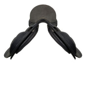 Load image into Gallery viewer, Prestige HAPPY PONY Junior Jumping Saddle