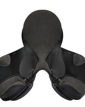 Load image into Gallery viewer, Prestige HAPPY PONY Junior Jumping Saddle