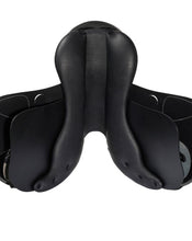 Load image into Gallery viewer, Prestige HAPPY PONY Junior Jumping Saddle