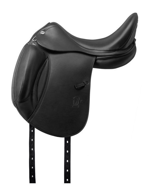 Prestige X-D2 K MonoFlap Dressage Saddle
