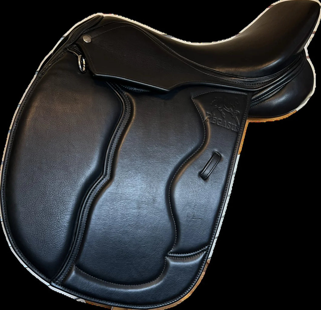 Pegasus MP Athena Dressage Saddle