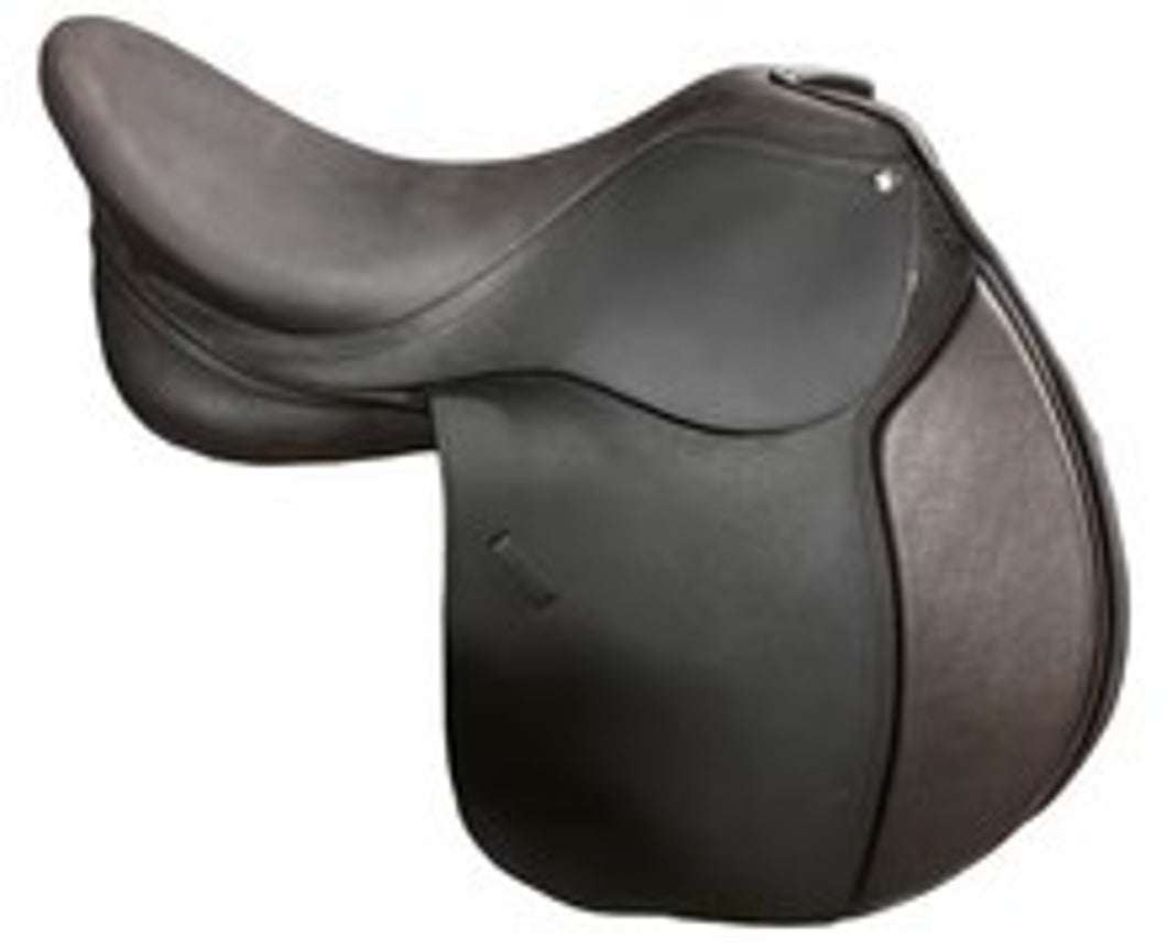 Pegasus Monty Roberts Trail and All Purpose Saddle