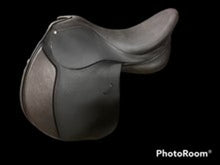 Load image into Gallery viewer, Pegasus Monty Roberts Trail and All Purpose Saddle
